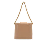 Vintage Shoulder Bag - Blush Lambskin
