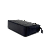 Vintage Black Handbag (Available at Ladybird)