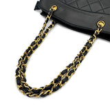 Vintage Black Handbag (Available at Ladybird)