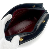 Vintage Black Handbag (Available at Ladybird)
