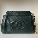 Vintage Hunter Timeless Mini (Available at Ladybird)