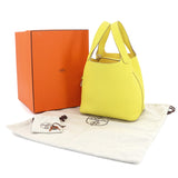 Picotin 18 - lime (Z stamp)