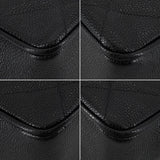 Vintage Deca Coco Tote - black caviar