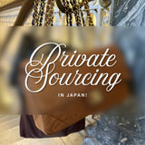 Sourcing fee (Chanel or Hermes bag)