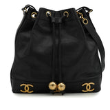 JP 77 Triple CC Bucket Tote