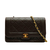 JP-78 Chanel Vintage Seasonal Flap