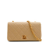 JP-79 Chanel Vintage Mini Full Flap