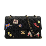 JP-81 Hollywood Charms Flap