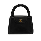JP-86 Vintage Kelly - black caviar