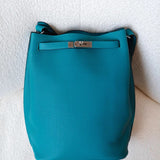 So Kelly 26 - turquoise