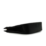 Vintage Chanel 31 - black lambskin
