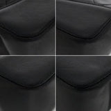 Vintage Chanel 31 - black lambskin