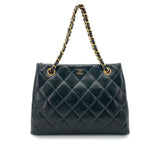 Vintage Hunter Small Tote