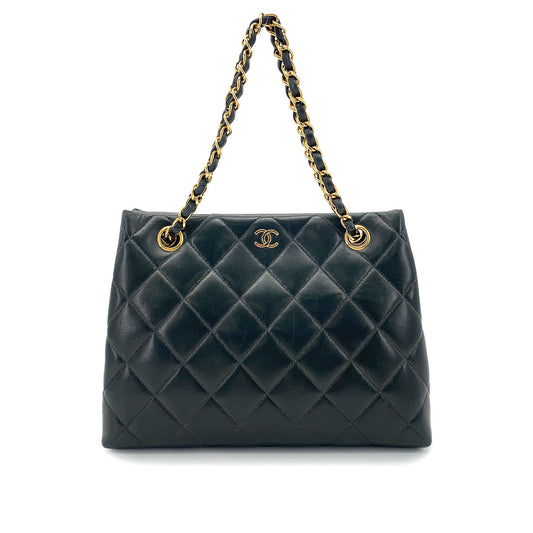 Vintage Hunter Small Tote