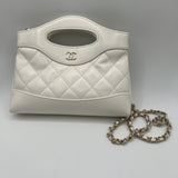 White Mini 31