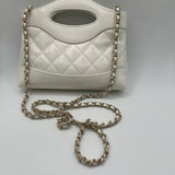 White Mini 31