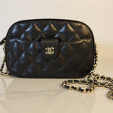 Caviar Camera Bag