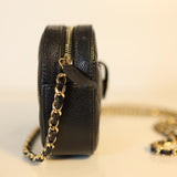 Caviar Camera Bag