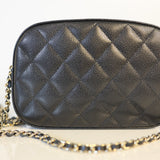 Caviar Camera Bag