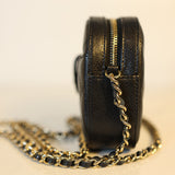 Caviar Camera Bag