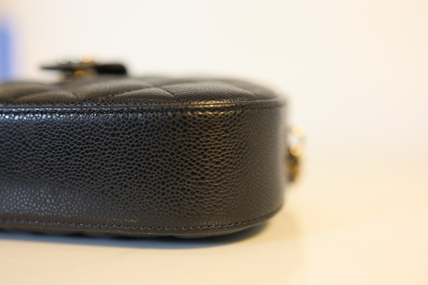 Caviar Camera Bag