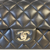 Mini Classic Rectangle with Top Handle