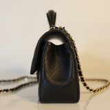 Mini Classic Rectangle with Top Handle