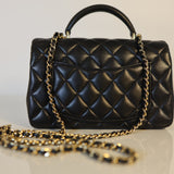 Mini Classic Rectangle with Top Handle