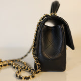 Mini Classic Rectangle with Top Handle
