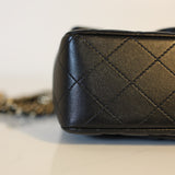 Mini Classic Rectangle with Top Handle