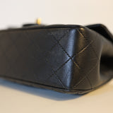 Mini Classic Rectangle with Top Handle