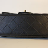 Mini Classic Rectangle with Top Handle