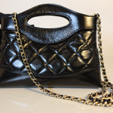 Black Mini 31