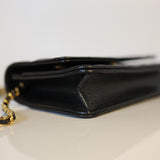 Black Caviar Wallet on Chain