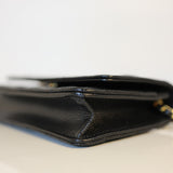 Black Caviar Wallet on Chain